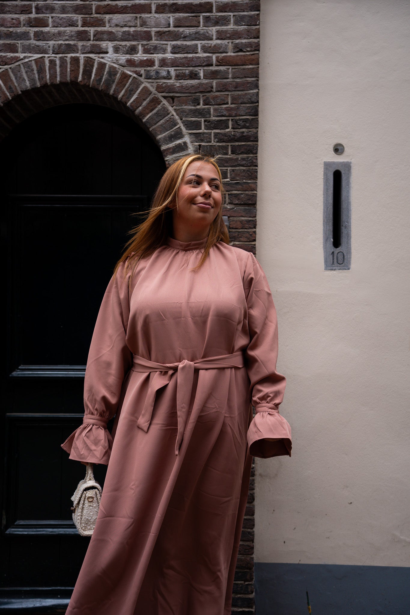 Abaya Noor