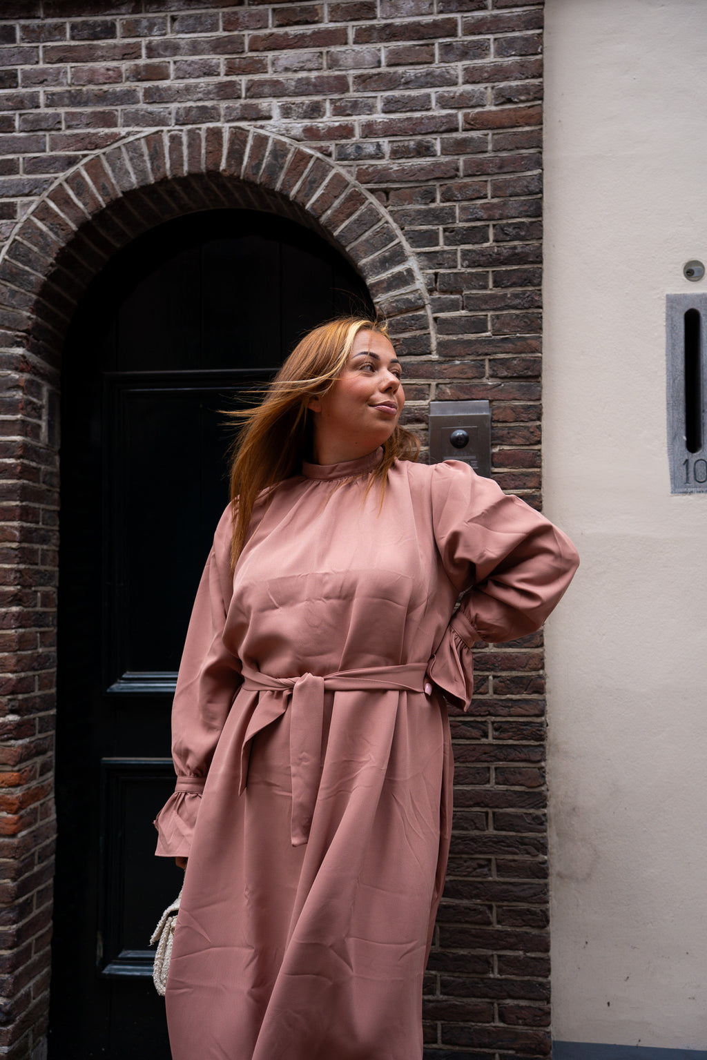Abaya Noor