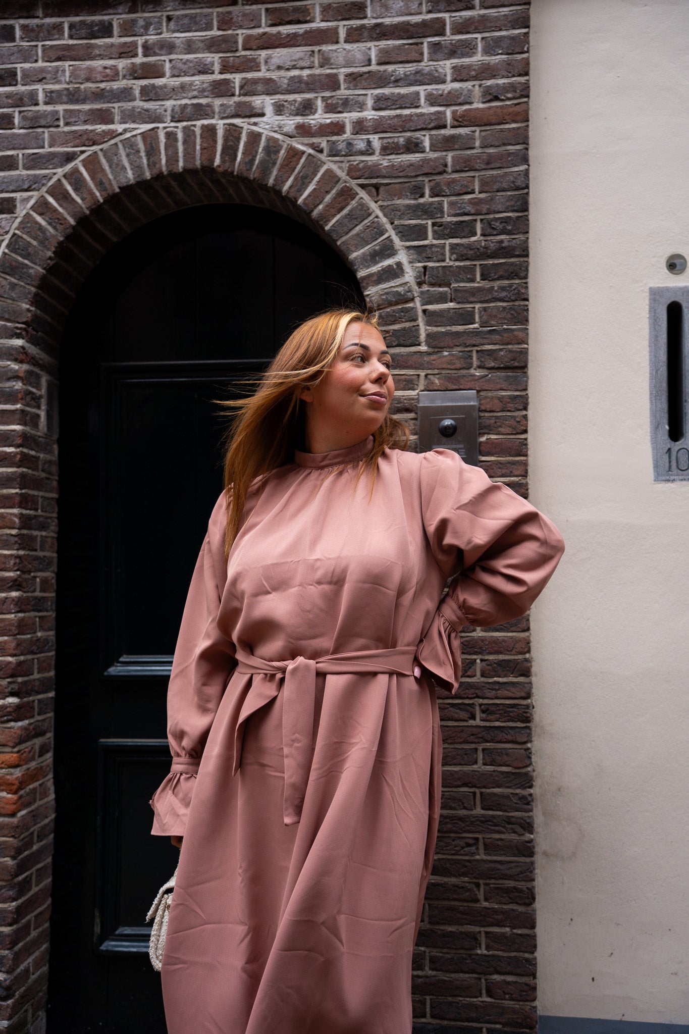 Abaya Noor