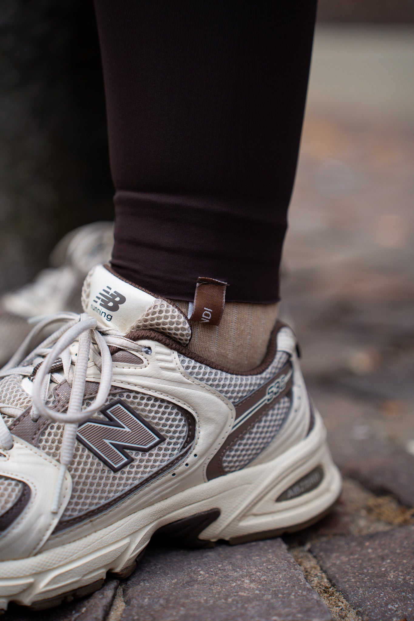 Essential legging
